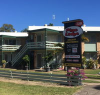 Pine Lodge - Queensland Tourism