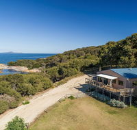 Pine Scrub Beach House