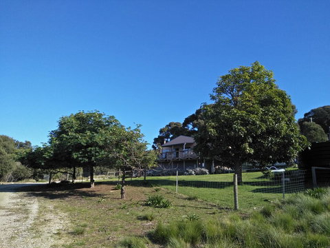 Pine Scrub Beach House - QLD Tourism 2