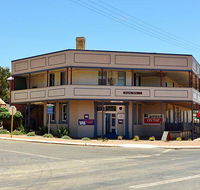 Pingelly Hotel - QLD Tourism