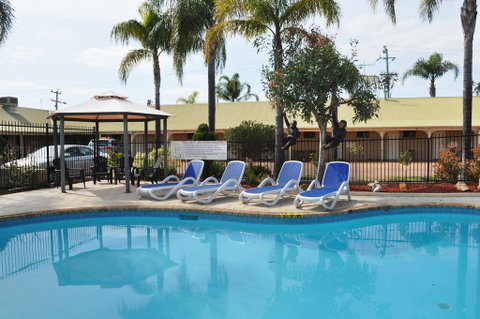 Pinjarra Resort - Queensland Tourism 2