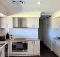 Pinnacle Retreat - Queensland Tourism