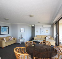 Pinnacle Unit 403