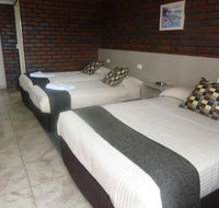 Pioneer Lodge Motel - QLD Tourism