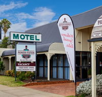Pioneer Station Motor Inn - QLD Tourism