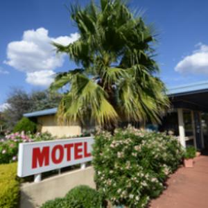 Plainsman Motel - QLD Tourism 3