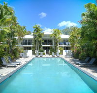 Plantation 2 - Absolute Beachfront - Queensland Tourism