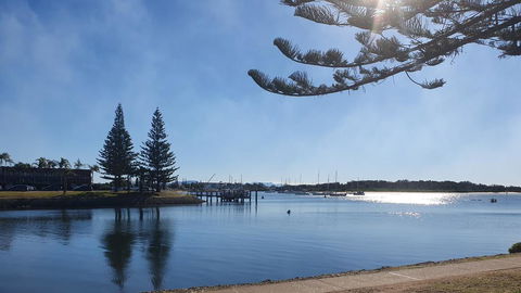 Play@PortMacq - Queensland Tourism 1