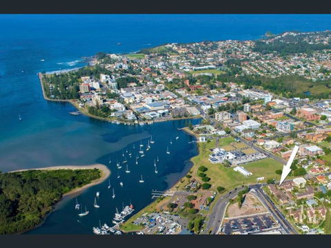 Play@PortMacq - Queensland Tourism 0