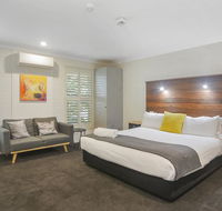 Pleasant Way River Lodge - QLD Tourism