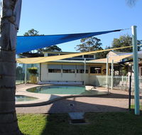 Pleasurelea Tourist Resort  Caravan Park - Queensland Tourism