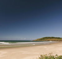 Plomer Beach House