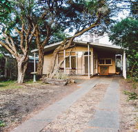 Point Lonsdale Beach House - QLD Tourism