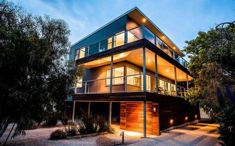 Point Lonsdale Holiday Apartments - QLD Tourism 0