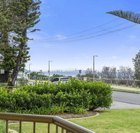 POINTVIEW LODGE UNIT 1 - QLD Tourism