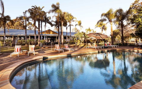 Pokolbin Village - QLD Tourism 0