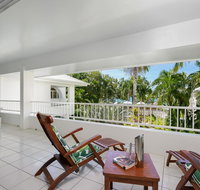 Poolside Apt in Alamanda Beachfront Resort 88 - QLD Tourism