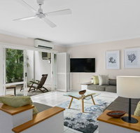 Poolside Apt. In Alamanda Beachfront Resort 41 - QLD Tourism
