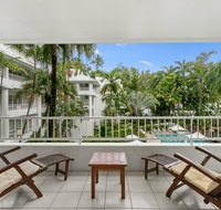 Poolside Apt. In Alamanda Beachfront Resort 55 - QLD Tourism