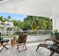 Poolside Apt. In Alamanda Beachfront Resort 56 - QLD Tourism