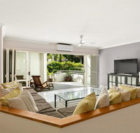 Poolside Apt. In Alamanda Beachfront Resort 62 - QLD Tourism