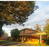 Poplars Inn Mittagong - Queensland Tourism