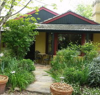 Poppies - QLD Tourism