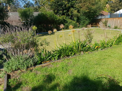 Poppies House - QLD Tourism 1