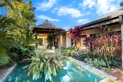 Poppy's Retreat Palm Cove - QLD Tourism 2