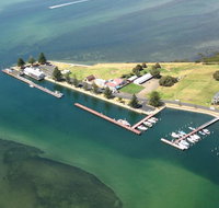 Port Albert Motel - QLD Tourism