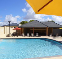 Port Denison Beach Resort - Queensland Tourism