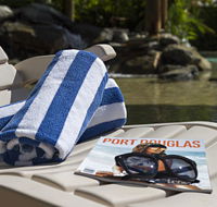 Port Douglas Plantation Resort - Queensland Tourism