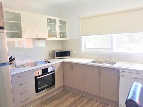 Port Elliot Meridian - QLD Tourism 2