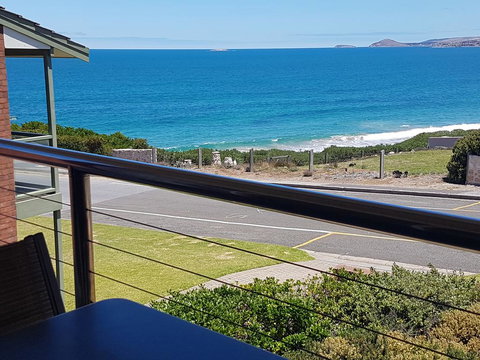 Port Elliot Meridian - QLD Tourism 3