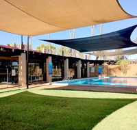 Port Hedland Walkabout Motel - Queensland Tourism