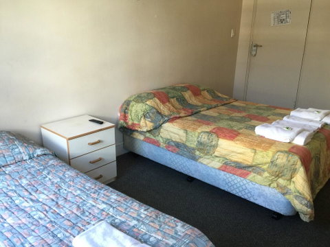 Port Macquarie Hotel - QLD Tourism 2