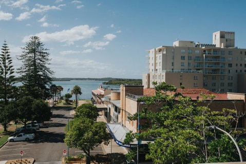 Port Macquarie Hotel - QLD Tourism 0