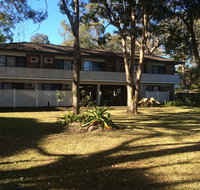 Port Stephens Motel - QLD Tourism