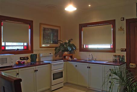Port Willunga Cottages - Queensland Tourism 1