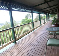 Porters Plainland Lockyer Valley BB - Queensland Tourism