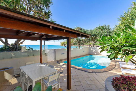 Portofino 1 - QLD Tourism 1