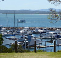 Portside Unit 12/1 Donald Street - QLD Tourism