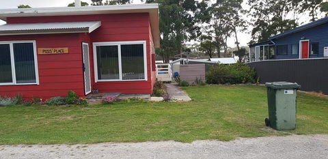 Poss' Place - QLD Tourism 1