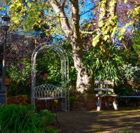 Possum Creek Lodge - QLD Tourism