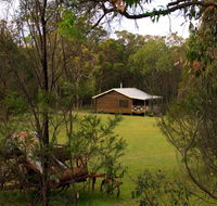 Possum's Hollow and Hooter's Hut - QLD Tourism