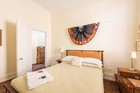 Post Office Apartment - QLD Tourism 2