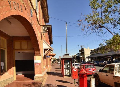 Post Office Apartment - QLD Tourism 0