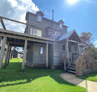 Powderkeg-DPA - QLD Tourism