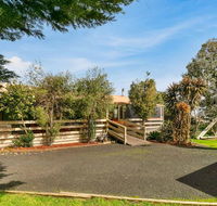 Powlett Place - Queensland Tourism