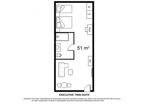 Presidential Motel - QLD Tourism 2